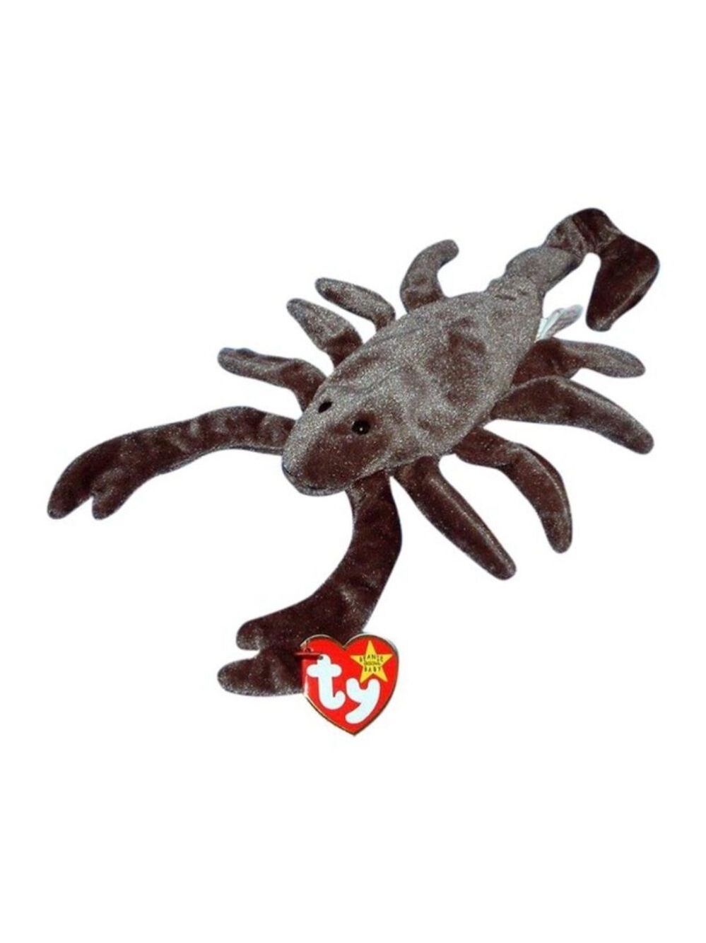 Stinger Beanie Baby
